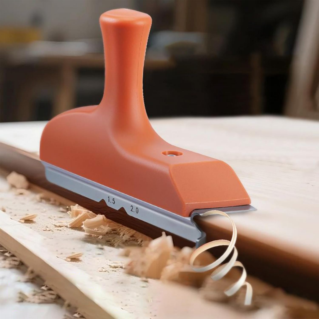 Edge Former – Achieve effortless perfect edges for every project