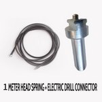 Drain Master - Quick Solution for Clogged Drains