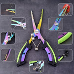 FangMeister – Innovative All-in-One Fishing Tool for Effortless Success