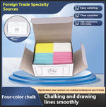 CreativeMarkings - Long-lasting and clear fabric markings