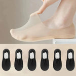 Lightweight & Breathable Socks for Every Occasion