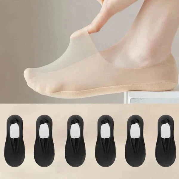 Lightweight & Breathable Socks for Every Occasion