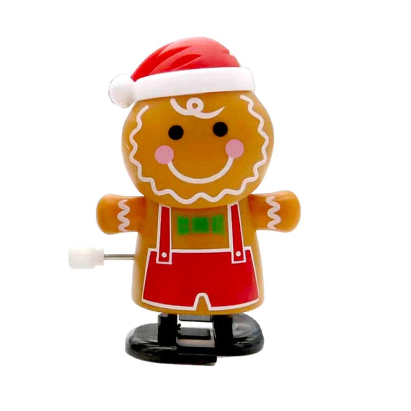 Uhrwerkspielzeug für Weihnachten - Voltyx