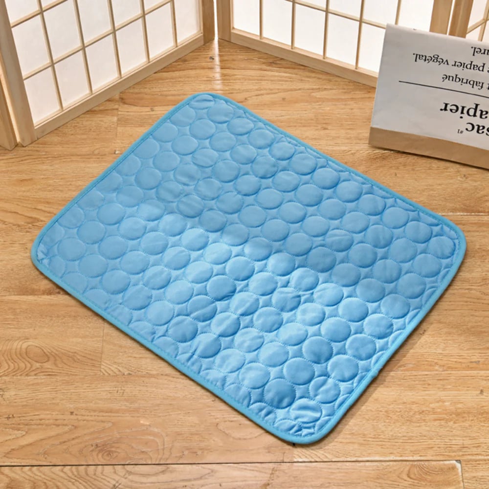 CoolPaws - Keep Your Dog Fresh and Relaxed All Day Long