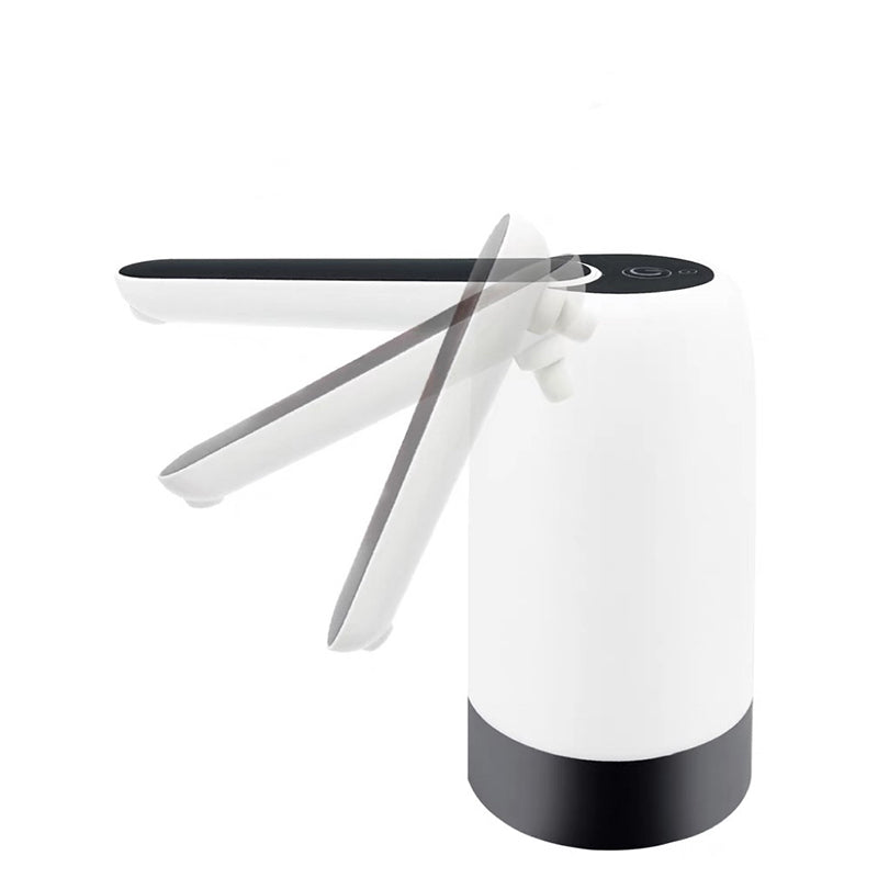 AquaFlow – Your Portable Solution for Clean Water Anytime