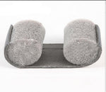 TürenDicht - Effective Weatherstrip for Door Bottoms