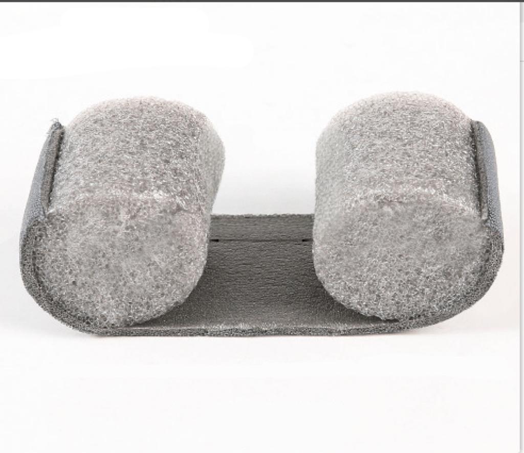 TürenDicht - Effective Weatherstrip for Door Bottoms