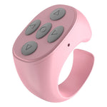 HandyControl – Hands-free operation for your daily life