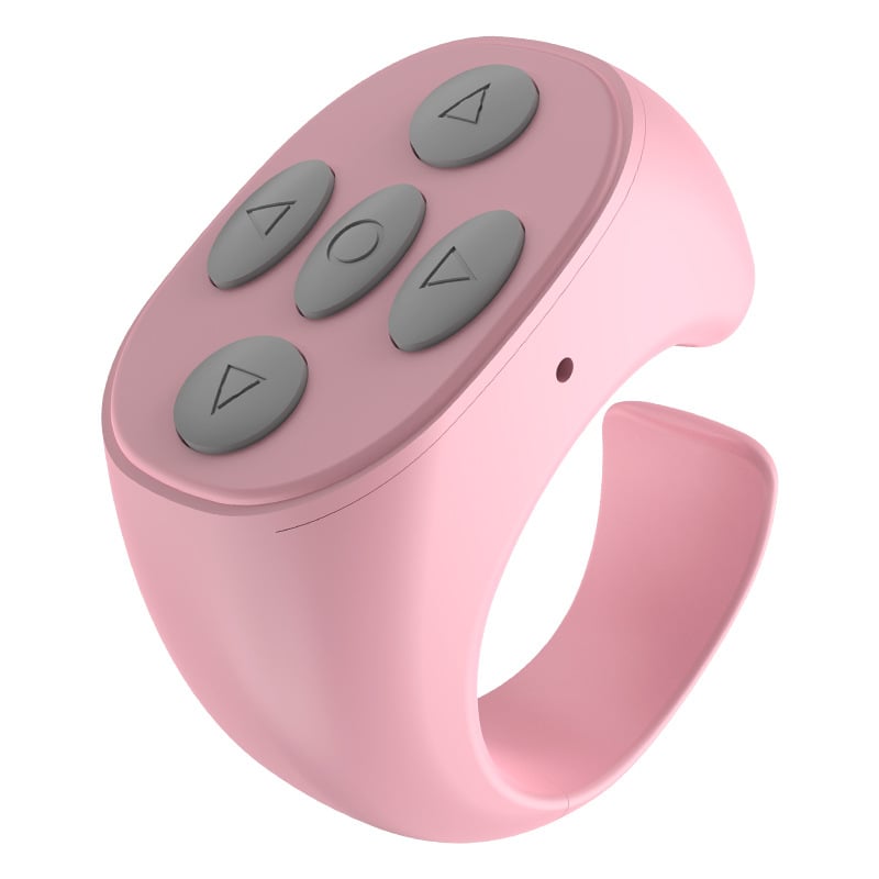 HandyControl – Hands-free operation for your daily life