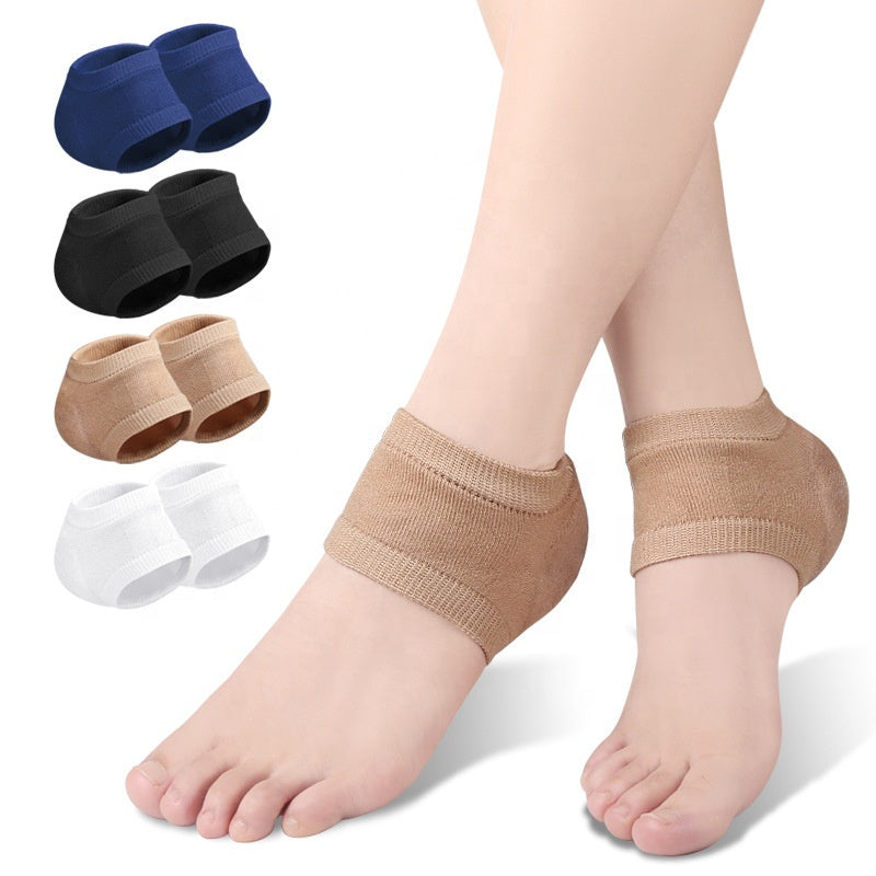 HeelComfort – For pain-free walking all day long