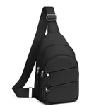 Stylish shoulder bag for maximum comfort in everyday life