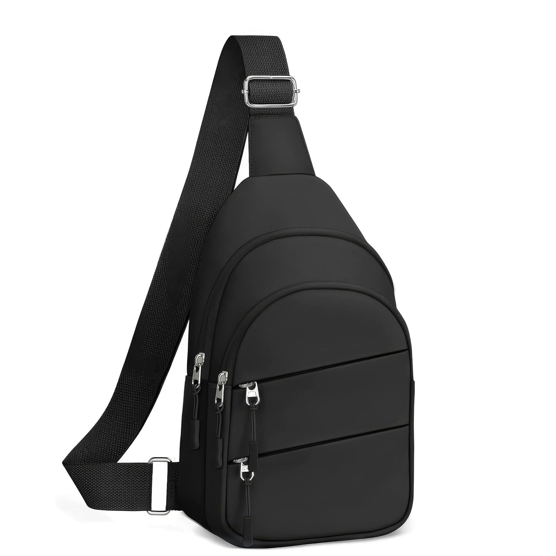 Stylish shoulder bag for maximum comfort in everyday life