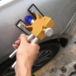 Innovative Tools for Paintless Dent Repair