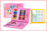 CreativeBox – Unleash Your Child's Imagination Without the Mess