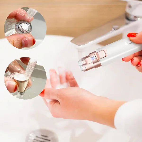 BrowMaster Eyebrow Styler | Precise and Gentle Eyebrow Shaping