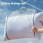 Quick Dryer for Pillows | Practical Drying Net for Home