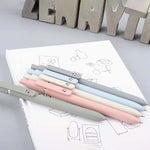 Quick-Drying Markers – For Clean, Stylish Writing