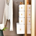 Space-Saving Wonders – Creating Optimal Storage for Your Home