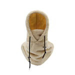 FrostShield – Ultimate Cold Protection for Freezing Winter Days