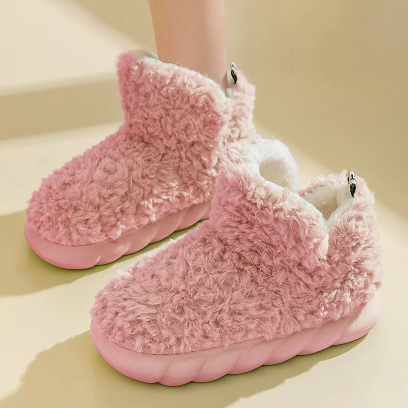 Cozy Slippers for Women | Comfortable & Stylish | Perfect for Indoors and Outdoors