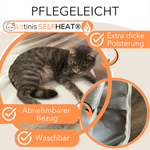 Cozy Heat Mat | Snug Retreat for Pets