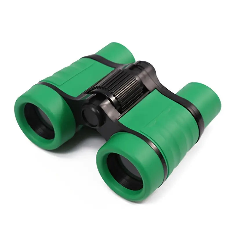 Adventure Binoculars for Kids – Durable and Colorful