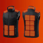 WärmeWunder – Your comfortable, heated vest for every occasion