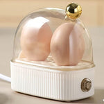 EggGenie – Your Solution for Perfectly Cooked Eggs