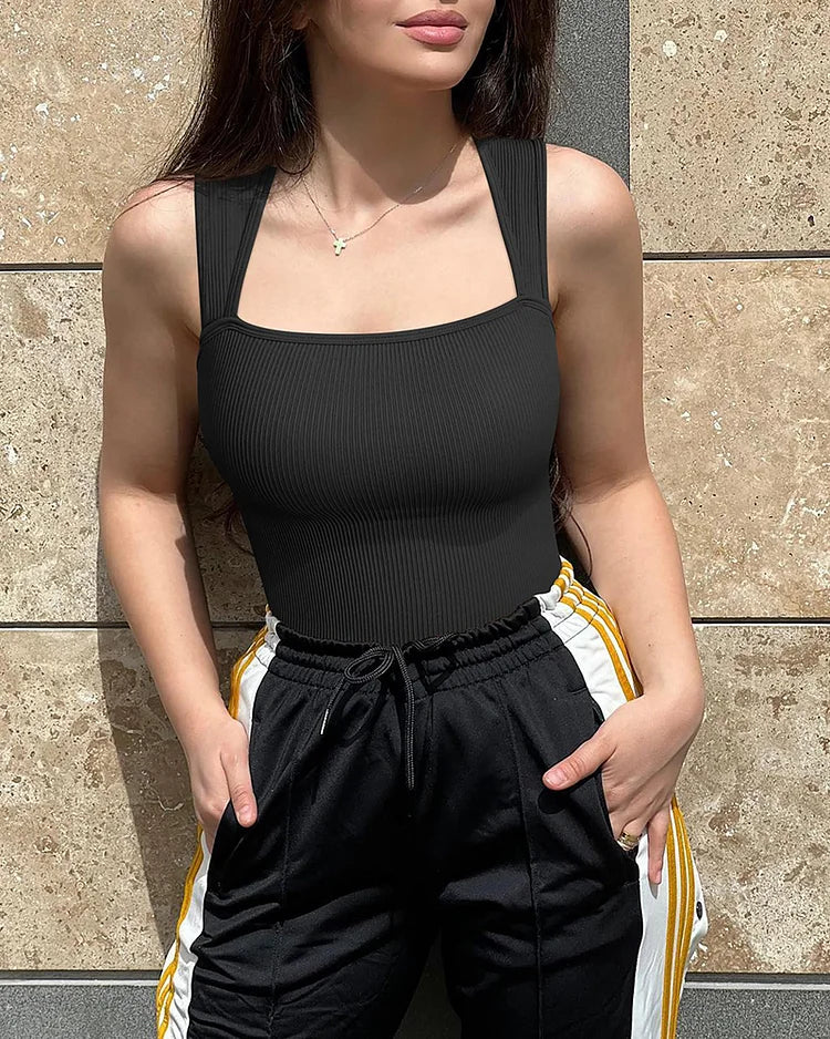 Confidence Bodysuit | Discover your new self
