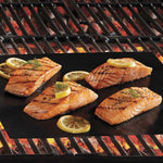 Grill und Backmatte für perfektes Grillvergnügen | GrillPro