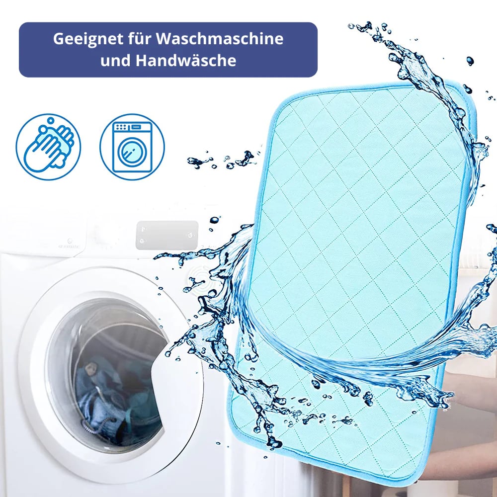 CoolPaws - Keep Your Dog Fresh and Relaxed All Day Long