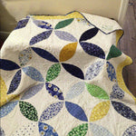 Precise Curves – Perfect Quilting Results with Ease