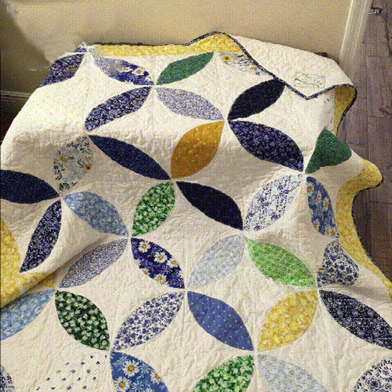 Precise Curves – Perfect Quilting Results with Ease