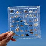 Elegante Acryl-Sammlungsvitrine für Ihre Schätze