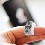 HandyControl – Hands-free operation for your daily life