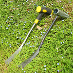 Weed-Free – Your Reliable Gardening Aid for Gentle Transplanting