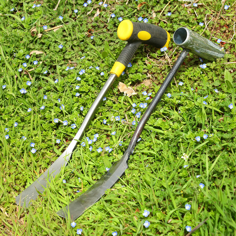 Weed-Free – Your Reliable Gardening Aid for Gentle Transplanting