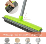 Pet Hair Remover - Declare war on dirt and dust!