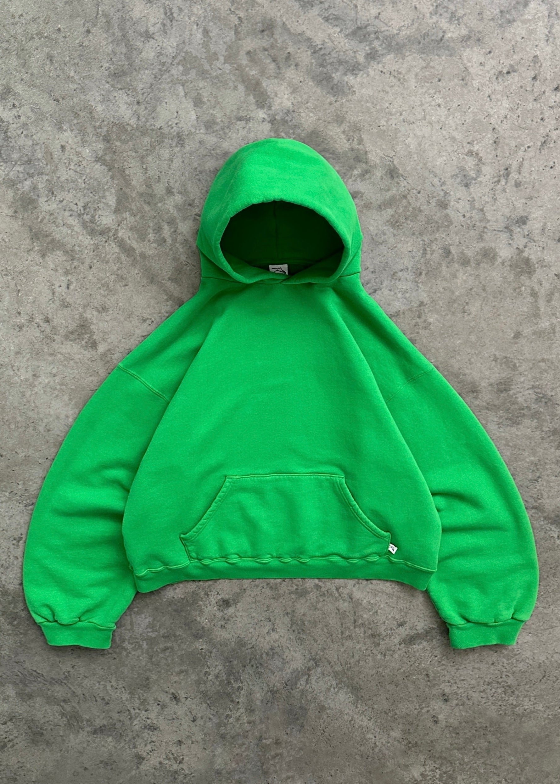 Feel-good hoodie for winter | Warm, stylish, and breathable
