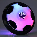 LuminousSphere - LED Hover Football for Unforgettable Games