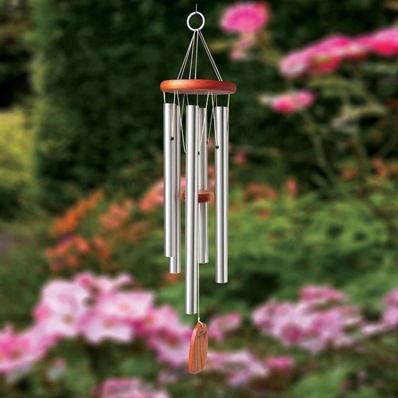 Windspiel mit traumhaftem Klang
