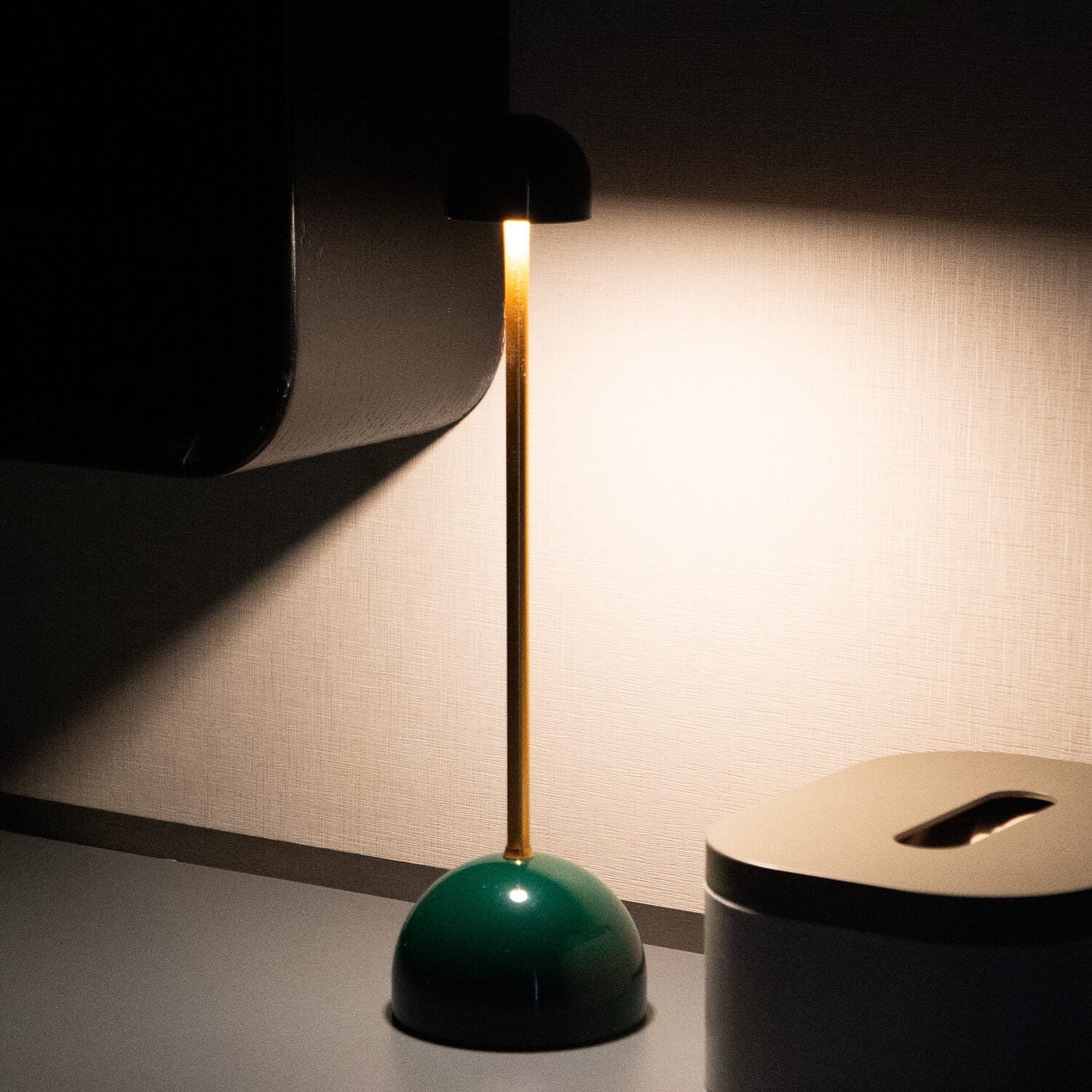 Weiches, stimmungsvolles Licht von Voltyx