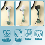 HairStyler Pro – Hands-free styling made easy!