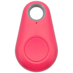 Smart Finder for pets with GPS and alarm function