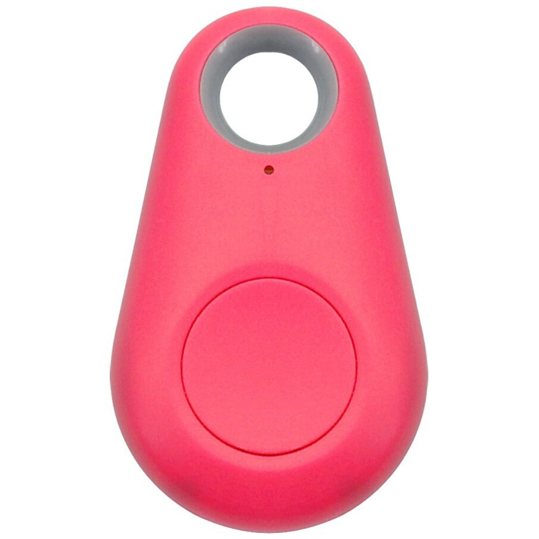 Smart Finder for pets with GPS and alarm function