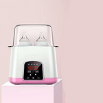 Flaschenwärmer und Sterilisator für Babys – Multifunktionseinsatz