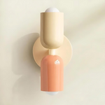 Gentle light source for a stylish ambiance