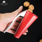 Effortless Nut Cracking – NutCracker Pro 2-Piece Set
