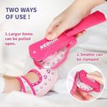 Glitzernde Kreativität: Handliches Styling-Tool | GlamSpark