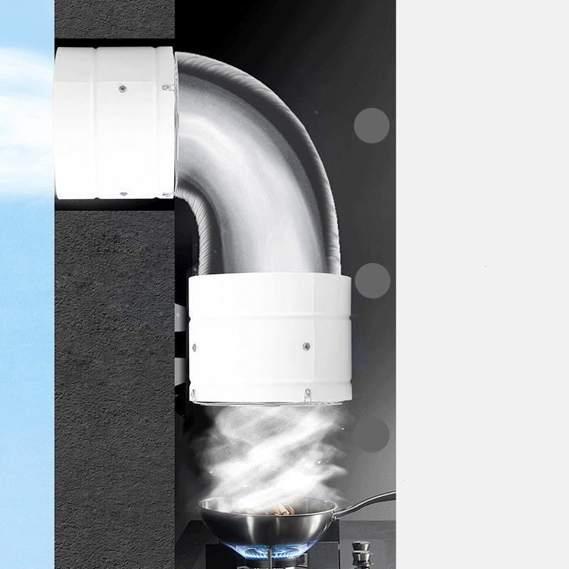 Elegant and Quiet Vacuum Cleaner – Efficient Cleaning for Your Home